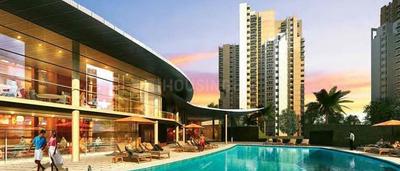 The Antriksh Antriksh Golf Links Phase 1 Swimming Pool 1