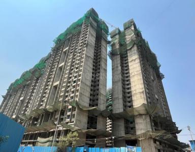 Project Image of 769.73 - 1124.94 Sq.ft 2 BHK Apartment for buy in VTP Euphoria Phase 5