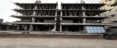 Project Image of 648.96 - 666.07 Sq.ft 2 BHK Apartment for buy in Mahavir Darshan A