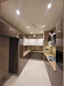 Project Image of 0.0 - 2430.0 Sq.ft 4 BHK Builder Floor for buy in Vaikunth Imperial Floors