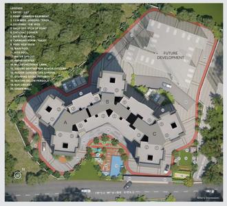 Project Image of 449.0 - 653.0 Sq.ft 1 BHK Apartment for buy in 127 Raj Homes D Wing