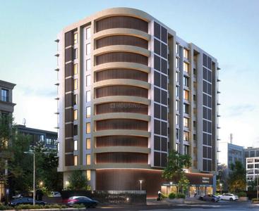 Project Image of 870.0 - 933.0 Sq.ft 2 BHK Apartment for buy in Rajeshwar Residency