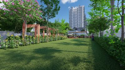 Project Image of 1830.0 - 2005.0 Sq.ft 3 BHK Villa for buy in Leverage Green Meadows