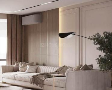 Project Image of 288.0 - 474.0 Sq.ft 1 RK Apartment for buy in S B Saavi Residency