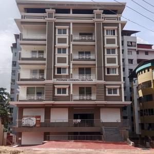 Project Image of 1045.0 - 1440.0 Sq.ft 2 BHK Apartment for buy in Poonam Chandra Nikethan
