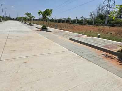 Project Image of 1200.0 - 2400.0 Sq.ft Residential Plot Plot for buy in Concorde Elements Of Earth