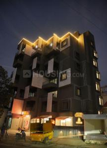 Project Image of 565.32 - 1473.47 Sq.ft 1 BHK Apartment for buy in Nexus One