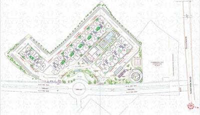 Project Image of 1248.0 - 3705.0 Sq.ft 2 BHK Apartment for buy in Wealth Mantra The Florencia