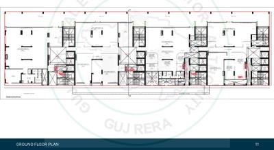 Project Image of 2942.0 - 6912.0 Sq.ft 4 BHK Apartment for buy in Adani Belrosa