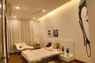 Project Image of 2192.0 - 2386.0 Sq.ft 3 BHK Villa for buy in SS Infinitus Phase 9