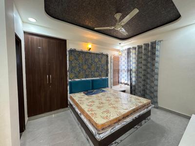 Project Image of 1253.0 - 1409.0 Sq.ft 3 BHK Apartment for buy in Aaradhya Govind