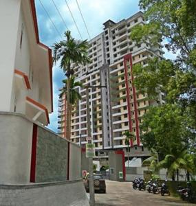Project Image of 1278.0 - 3430.0 Sq.ft 2 BHK Apartment for buy in Manjooran Springs