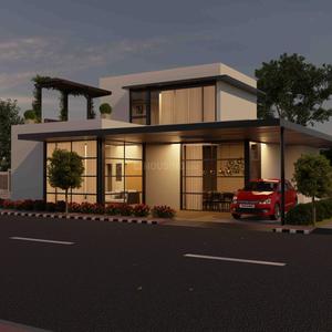 Project Image of 1000.0 - 3500.0 Sq.ft 2 BHK Villa for buy in JRD Lush Villas