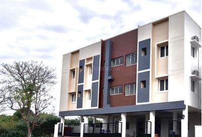 Project Image of 754.0 - 818.0 Sq.ft 2 BHK Apartment for buy in Oliyas Banyan
