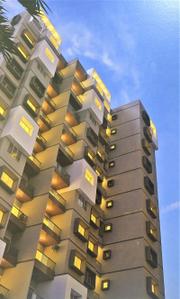 Project Image of 1755 Sq.ft 3 BHK Apartment / Flat for sale in Naranpura for Rs. 14000000