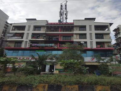 Star Paradise Elevation 1