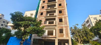 Project Image of 1200.0 - 1410.0 Sq.ft 2 BHK Apartment for buy in Sriven Smart Homes