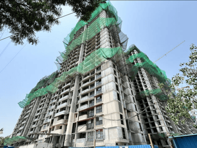 Project Image of 833.0 - 1744.0 Sq.ft 2 BHK Apartment for buy in Lodha Hinjewadi Project Tower 4 And 5
