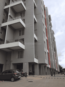 Gallery Cover Pic of Innovision 7 Avenues F And D Building