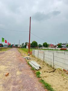 Project Image of 1000.0 - 2000.0 Sq.ft Residential Plot Plot for buy in Paradise Town Phase 2