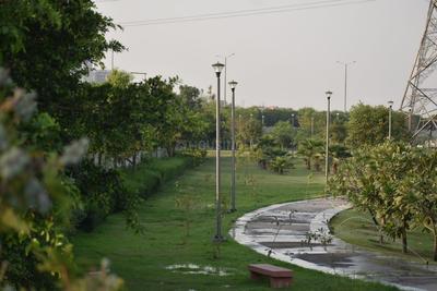 Project Image of 2150.0 - 2700.0 Sq.ft 4 BHK Villa for buy in Escon Villa