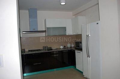 Project Image of 2530.0 - 9945.0 Sq.ft 3 BHK Apartment for buy in Parsvnath La Tropicana