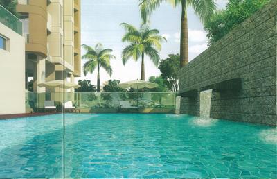 Project Image of 259.0 - 559.03 Sq.ft 1 BHK Apartment for buy in Oxy Flora