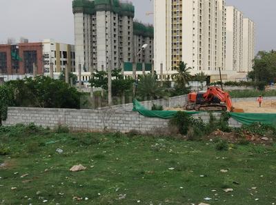 Project Image of 547.0 - 973.0 Sq.ft 1 BHK Apartment for buy in Sowparnika Sunray