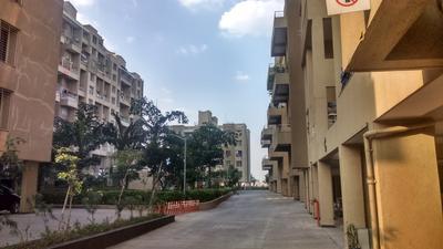Project Image of 534.0 - 1023.0 Sq.ft 1 BHK Apartment for buy in Gagan Emerald