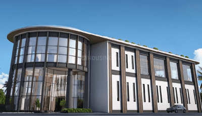 Project Image of 725.0 - 1650.0 Sq.ft 2 BHK Apartment for buy in Godrej Ivara