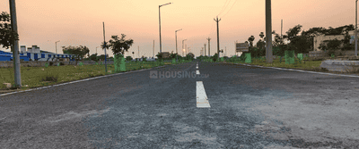 Project Image of 1100.0 - 1200.0 Sq.ft 3 BHK Villa for buy in Araa Chaitanya Avenue Villa