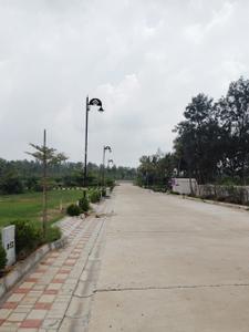 Project Image of 739.0 - 2194.87 Sq.ft Residential Plot Plot for buy in Earthen Forest In My Backyard