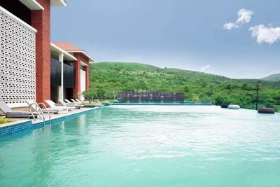 Project Image of 2410.0 - 2486.0 Sq.ft 3 BHK Villa for buy in K Raheja Plot No 10 Viva Pirangut