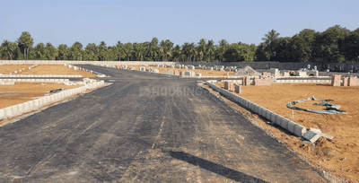 Project Image of 818.0 - 2198.0 Sq.ft Residential Plot Plot for buy in KPN Omega Town 1
