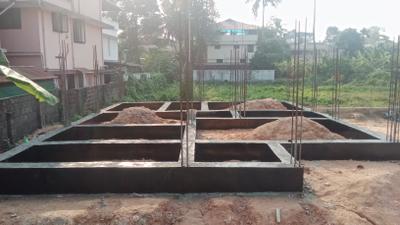 Project Image of 2232.0 - 2600.0 Sq.ft 3 BHK Villa for buy in Siddhi Prithvi