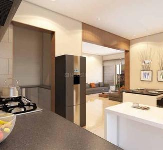 Project Image of 1566.0 - 2223.0 Sq.ft 2 BHK Apartment for buy in Adarsh Orchid Residency