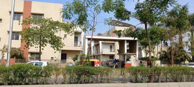 Project Image of 2025.0 - 2205.0 Sq.ft 3 BHK Villa for buy in Bhagirath Serenity Phase 1