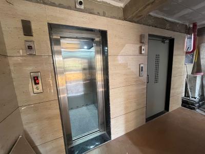 Project Image of 550.0 - 745.0 Sq.ft 1 BHK Apartment for buy in Navadurga Gmail Luxuira