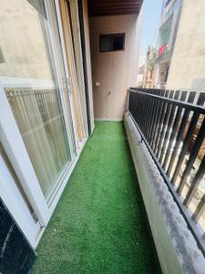 Project Image of 360.0 - 990.0 Sq.ft 1 BHK Builder Floor for buy in Ganpati The Residency