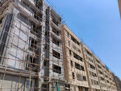 Project Image of 1122.0 - 2203.0 Sq.ft 2 BHK Apartment for buy in KSR Signature 4