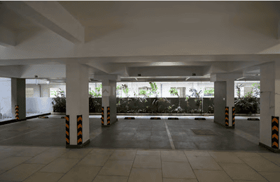Project Image of 2081.0 - 2211.0 Sq.ft 3 BHK Apartment for buy in Chaitanya Thomas Manor