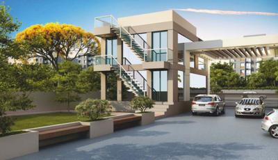 Project Image of 1020.0 - 2100.0 Sq.ft 3 BHK Apartment for buy in Vallabh Heights