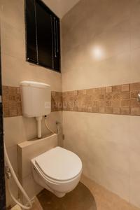 Project Image of 0.0 - 400.0 Sq.ft 1 BHK Apartment for buy in Sai Aura