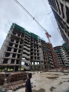 Project Image of 0.0 - 1908.0 Sq.ft 3 BHK Apartment for buy in Bosky Sanelite