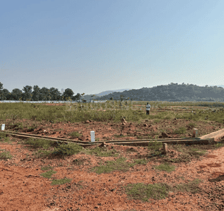 Project Image of 1393.5 - 4358.63 Sq.ft Residential Plot Plot for buy in DR Jagananna Smart Township Palavalasa Vmrda