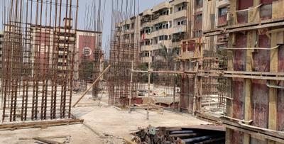 Project Image of 396.0 - 1113.0 Sq.ft 1 BHK Apartment for buy in Orrange Atmosphere