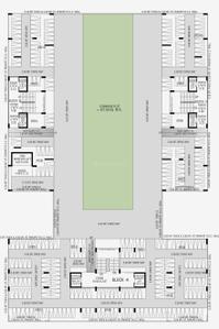 Project Image of 1050.99 - 3370.18 Sq.ft 3 BHK Apartment for buy in CN Sindur Anala