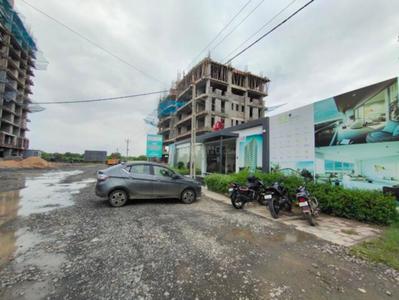 Project Image of 0.0 - 2640.0 Sq.ft 4 BHK Apartment for buy in VR 26