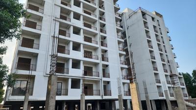 Project Image of 389.55 - 1018.7 Sq.ft 1 BHK Apartment for buy in Jajodia Anand Park