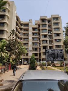 Project Image of 538.0 - 757.0 Sq.ft 1 BHK Apartment for buy in Joy Alka